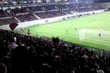 3η AEΛ - Βύζας 2011-12 0-0 Ευκαιρία από το πέταλο 3