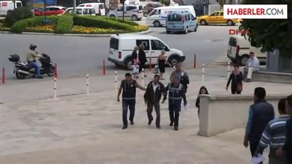 6 Yıl Sahte Kimlikle Kaçan Firari Yakalandı