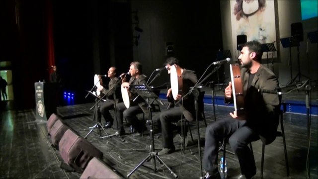 HACI ABDULLAH BABA (K.S) - 05.NİSAN.2014 - İRŞAD GÖREVİ 29.ANMA BURSA - GRUP DERGAH Bursa Şems-i Mevlana Derneği Tahtakale / Osmangazi / BURSA