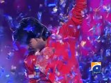 Zamad Baig, The Very First Pakistan Idol 27-April-2014