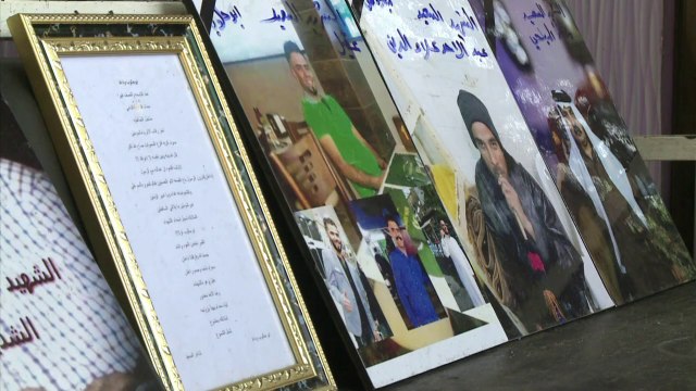 Législatives irakiennes : nous irons voter quelles que soient les conditions