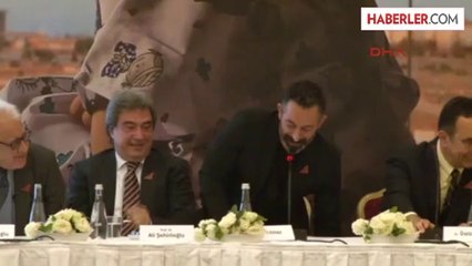 Cem Yılmaz'ın Katılımıyla Lösev'in Bir Tuğla da Sen Koy Kampanyası Tanıtıldı