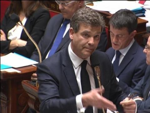 Alstom: une offre de Siemens est en train d'être déposée - 29/04