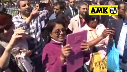 6 Mayıs'ta Sultanahmet Meydanı'nda başlayacak