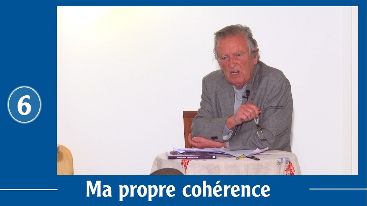 Quel Manager au 21ème siècle?, Hervé Sérieyx