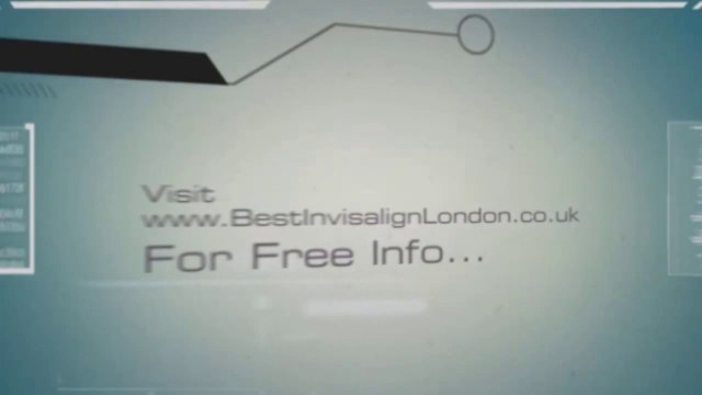 Invisalign Braces London - Invisible Braces London