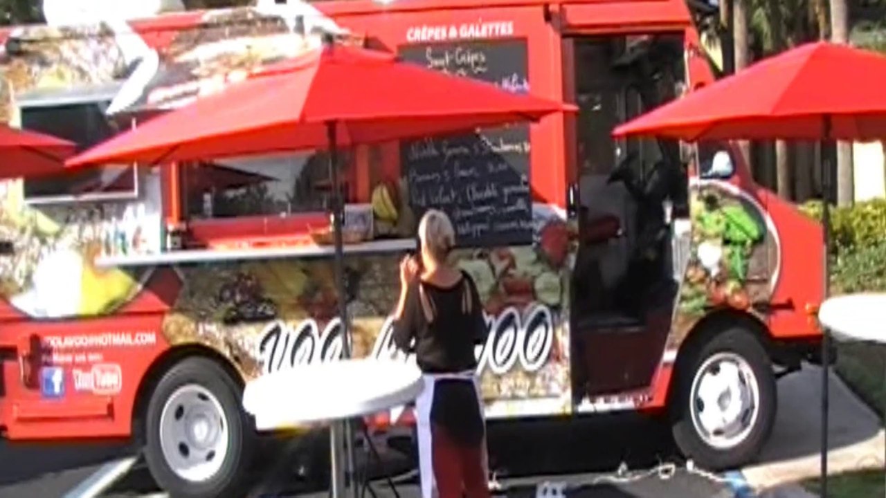 Mar Lago Event in Plantation Florida