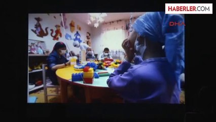 Cem Yılmaz'ın Katılımıyla Lösev'in Bir Tuğla da Sen Koy Kampanyası Tanıtıldı