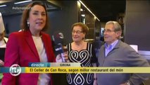 TV3 - Els Matins - Entrevista amb els pares dels germans Roca