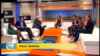 TV3 - Els Matins - Com desxifrar el rebut de la llum