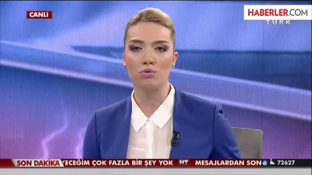Haşim Kılıç: Ben Söyleyeceği Söyledim