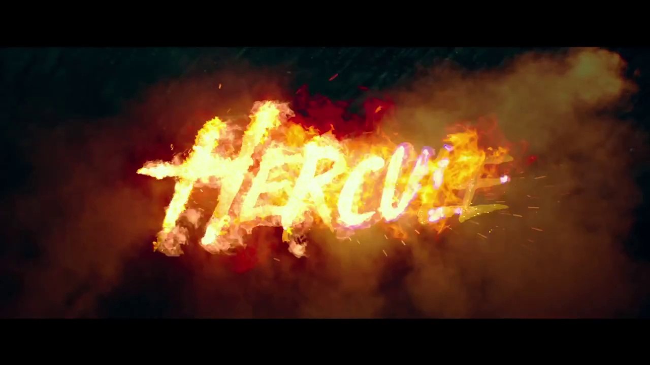 Hercule - Bande annonce (VF)