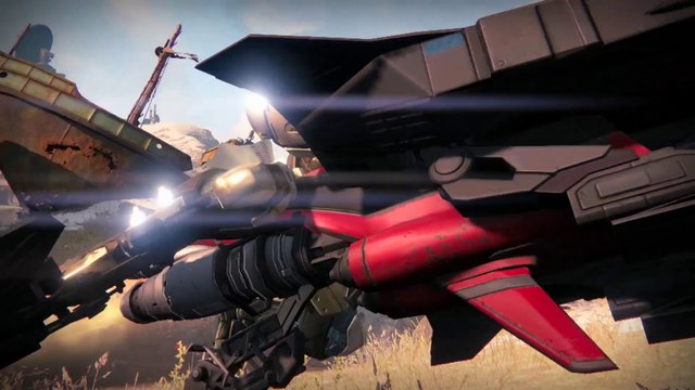 Destiny - bonus de précommande