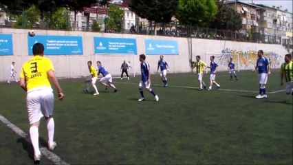 Akkuş Seferli- Fatsa gölköyü