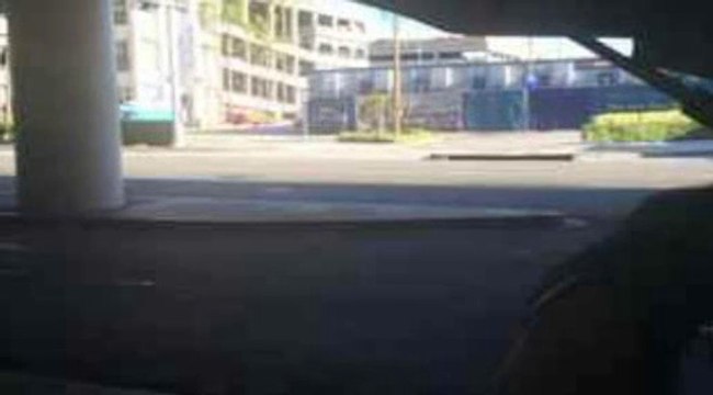 TC de May y Liza de camino al aeropuerto (Reencuentro con Clara) Parte 4