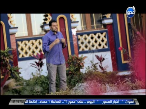 #سفراء_الرسول شريف شحاتة سفراء قيام الليل وفضل قيام الليل وأين نحن من هذه الطاعة