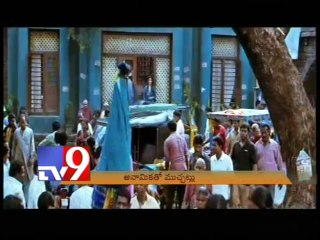 Actress Nayanthara on 'Anamika' movie