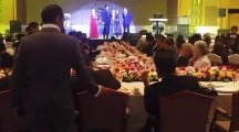 Imran khan urges his mate Sunny Gavaskar to weave some magic as Glenn Maxwell's bat goes under the auction hammer. SKMH Peshawar gala. Dubai
