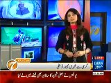 Khabar Kay 7 - 29th April 2014