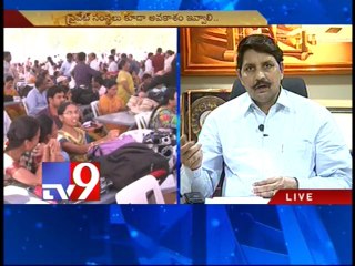 Exercise your voting right to ensure good governance - EC Bhanwarlal