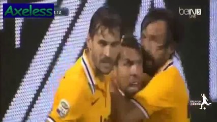 Sassuolo vs Juventus 1 - 3 All Goals & Highlights 28-04-2014