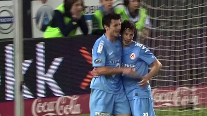 Belgian Pro League Play Off's All The Goals: Week 6