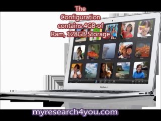 Apple MacBook Air is now faster and $100 cheaper