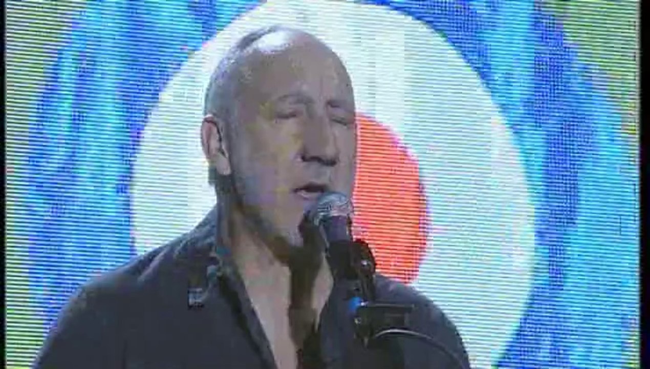 The Who - The Kids Are Alright 2007