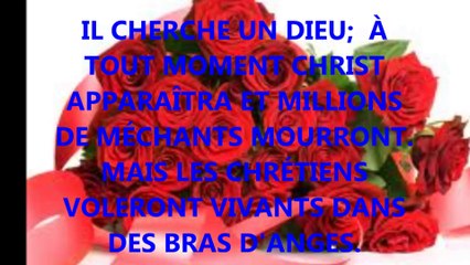 Viens ne tarde plus, Adore! UN ÉCLAT DE LUZ DE 50 DIMENSIONS