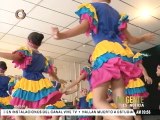 Conozca la Escuela de Danza San Vicente