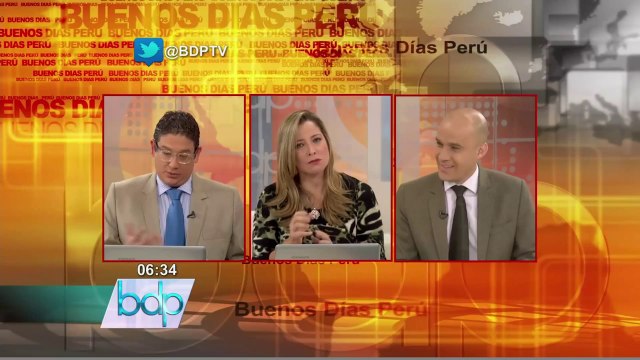 Las nuevas 'Chicas Doradas' aseguran haber conquistado corazón de peruanos