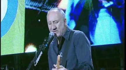 The Who - I Can't Explain 2007