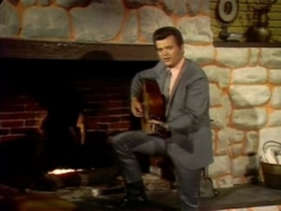 - Hello Darlin'