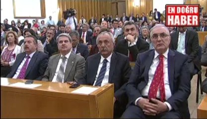 Günün özeti!.. Gülen’in iadesi için harekete geçildi!..