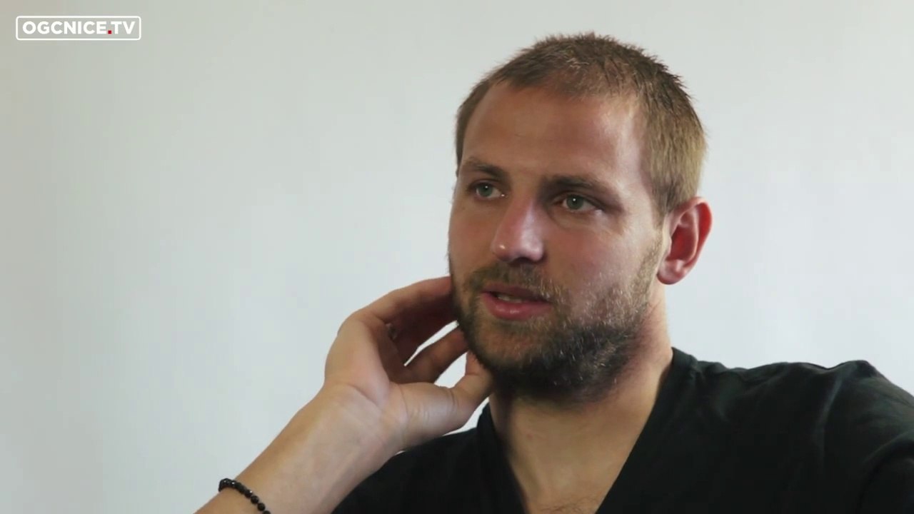 "Ecris la suite" : Mathieu Bodmer (1/2)