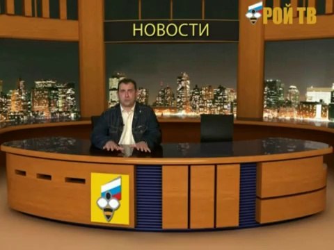 Под шум Жириновского