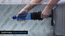 Using the Bathmate Hercules Penis Pump - Bathmate International