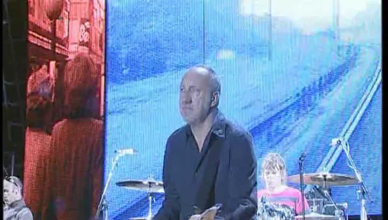 The Who - Who Are You 2007