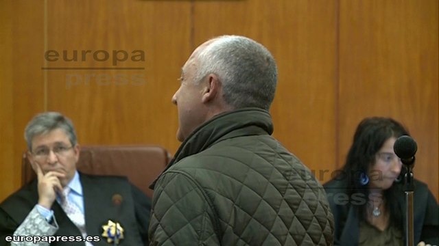 Juzgados miembros de organización discapacitados