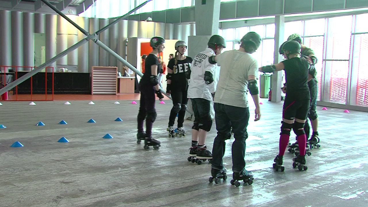 Zap ado sport urbains