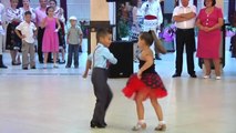 Amazing Baby Dance-Tezabi Video