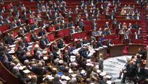 Question de Martine Carillon-Couvreur à la secrétaire d'Etat chargée des personnes handicapées, Ségolène Neuville