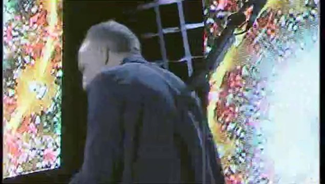 The Who - Behind Blue Eyes 2007