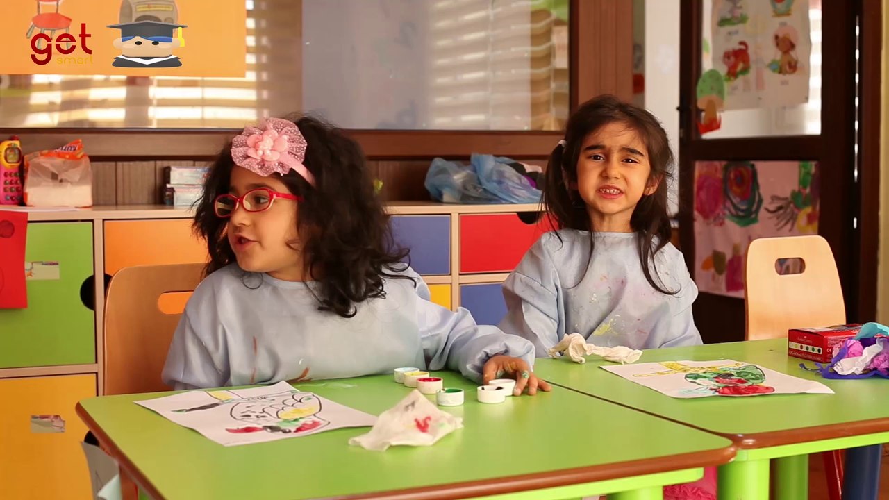 Gölbaşı Akıllı Okul Tanıtım Filmi by Eryaman Tanıtım