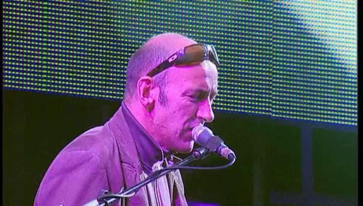 The Who - Real Good Looking Boy 2007