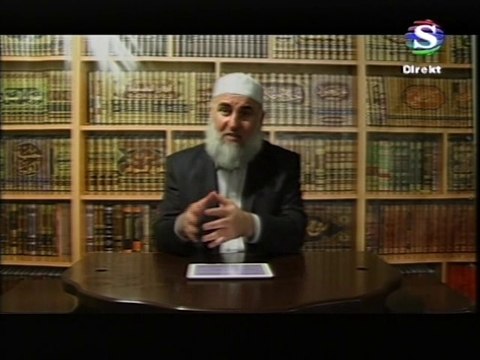 Emision Fetar Hoxhë Ulvi Fejzullahu - Tema Për një shpirt të qetë 2