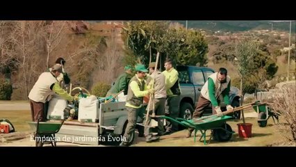 Iniesta i Pepe Reina u sjajnoj reklami