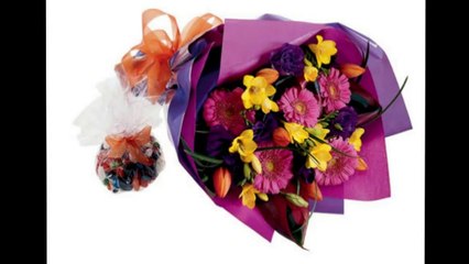 Rize Orkide Çiçekçilik Dogum Günü Ürünleri