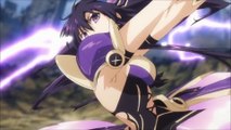 Day break illusion opening (Traumerei by Lisa )version date a live