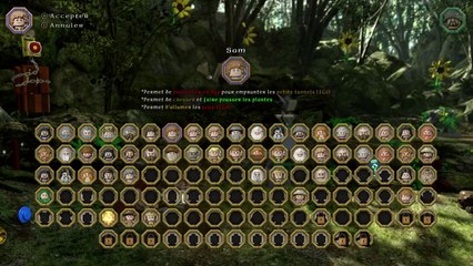 Lego Le Hobbit (Mode Libre) #21 Premiere brique rouge